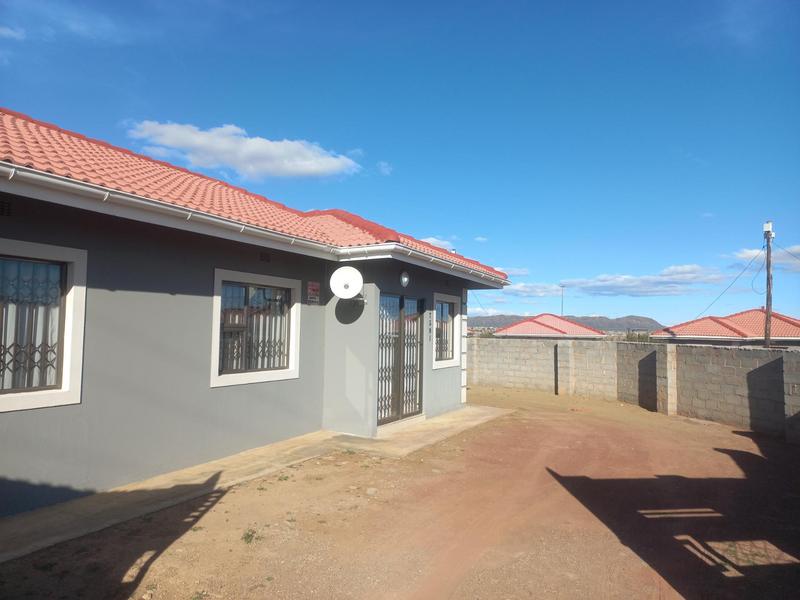 3 Bedroom Property for Sale in Queenstown Central Eastern Cape